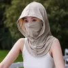 Sonnenschutz-Gesichtsschutzhut, Halsmanschette, LSF 50+, Produktbild-Vorschau 6