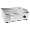 VERTES piastra grill piastra plancha grill elettrico 3000W Anteprima dell’immagine prodotto 5