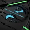 Swatch x Omega Mission To The Moonphase Snoopy Black Produktbild-Vorschau 2