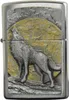 L'accendino ZIPPO WOLF AT MOONLIGHT 2003038 Anteprima dell’immagine prodotto 8