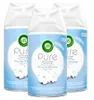 Air Wick Freshmatic Max Nachfüller 3x PURE Frische Wäsche Produktbild-Vorschau 2