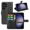 Hülle für Samsung Galaxy S24 Ultra Handyhülle Handy Tasche Produktbild-Vorschau 1