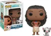 Funko Pop! Vaiana Moana - Figurka Pua z Disneya, Winylowa, Anteprima dell’immagine prodotto 5