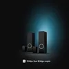 Philips Secure Kontaktsensor Doppelpack schwarz, Kabellos, Produktbild-Vorschau 6