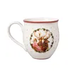 Villeroy & Boch Toy's Delight Gobelet avec anse : Père Noël Voir les images du produit 4