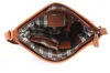 Benthill Damen Handtasche Leder - Shopper aus weichem Produktbild-Vorschau 3