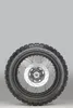 Pirelli SCORPION RALLY STR 120/70 R17 58 H R Anteprima dell’immagine prodotto 8