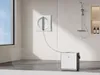 ECOVACS Fensterputzroboter WINBOT W2 mit optimierter Produktbild-Vorschau 12