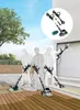 Gardena Akku-Multi-Reiniger AquaBrush Universal 04/18V P4A Produktbild-Vorschau 6