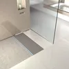 Receveur rectangle Wedi Fundo Riolito Neo écoulement Voir les images du produit 2