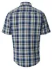 Redmond - Casual Fit - Herren Freizeithemd Kurzarm Produktbild-Vorschau 2