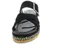 Tamaris Da.-Pantolette Pantolette Schwarz Produktbild-Vorschau 7
