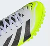adidas Predator Club TF Herren Fußballschuh in Weiß, Größe Produktbild-Vorschau 33