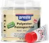 PRESTO Feinspachtel 601211 78mm 78mm Dose 78mm 0,307kg 250g Produktbild-Vorschau 11