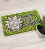 Pyramid International Rick and Morty Fußmatte Get Schwifty Produktbild-Vorschau 6