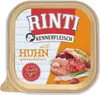 Rinti 300gx9 Kennerfleisch Plus Pollo Anteprima dell’immagine prodotto 1