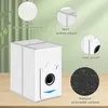 Staubbeutel für Ecovacs Deebot DEEBOT T30S Combo / T30S Produktbild-Vorschau 5