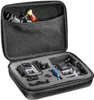 Manton Borsa rigida per GoPro Action Cam taglia M Nero Anteprima dell’immagine prodotto 2