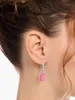 Thomas Sabo - CR727-052-9 - Single Creole - Striebro 925 - Náhľad obrázku produktu 6