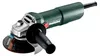 Amoladora angular W 750-125 (603605000). Cartón Vista previa de la imagen del producto 1