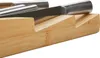 ORGA-BOX-1 Bambus Besteckeinsatz/Messereinsatz 174 x 448 mm Produktbild-Vorschau 4