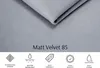 Bett Grau Doppelbett Schlafzimmer Holz Möbel Design Produktbild-Vorschau 9