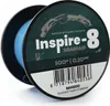 EuroCatch Inspire-8 Seabraid 500m 0.25mm 18Kg - Geflochten Produktbild-Vorschau 1
