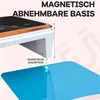 Wiederaufladbare UV LED Nagellampe, kabelloser Produktbild-Vorschau 3