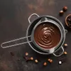 Taviaca nádoba s rukoväťou, háčikom a výlevkou na vodný Náhľad obrázku produktu 2