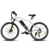 E-bike, elektrické kolo 26'' 13Ah trekkingové kolo e-city Náhled obrázku produktu 3