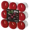 GALA Teelichter 1.7 cm bordeaux Produktbild-Vorschau 1