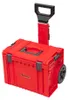 Qbrick System PRO Cart 2.0 RED ULTRA HD empilable 490 x 415 Voir les images du produit 1