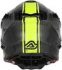 Přilba ACERBIS MX-Enduro Airstrike-C - Černá/Žlutá - Náhled obrázku produktu 7