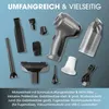 CLEANmaxx Akku-Handstaubsauger - kabellos & wiederaufladbar Produktbild-Vorschau 5