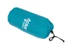 Aufblasbare Matratze 200x66x10cm blau - hoch Produktbild-Vorschau 9