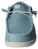 HEY DUDE WALLY STRETCH SOX Blau Produktbild-Vorschau 12