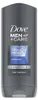 Gel douche Dove Men Cool Fresh 400 ml Voir les images du produit 3