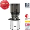 Kuvings Auto10S Slow Juicer , Couleur:Argent Voir les images du produit 4