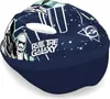 Schutz-/Fahrradhelm für Kinder 52-56 cm Star Wars / Disney Produktbild-Vorschau 5