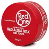 RedOne Hair Wax Mix Set 8x150ml – Aqua Gel Wax & Matte Hair Produktbild-Vorschau 5