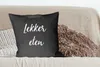 MuchoWow® Zierkissen Sofakissen Wohnzimmer Dekokissen 60x60 Produktbild-Vorschau 4