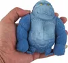 Lolex | Knautschball Gorilla - Bunt - 8 Cm - Antistress - Produktbild-Vorschau 12