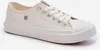 Klassische Damen Sneakers Big Star NN274285 Weiß 38 Produktbild-Vorschau 7