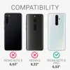 kwmobile Handyhülle für Xiaomi Redmi Note 8 Pro Hülle - Produktbild-Vorschau 2