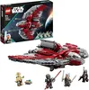 LEGO 75362 Star Wars Ahsoka Tanos T-6 Jedi Shuttle (75362) Anteprima dell’immagine prodotto 32