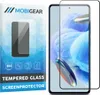 Mobigear Premium  Xiaomi Redmi Note 12 Pro Panzerglas Produktbild-Vorschau 1