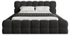 Chilly Möbel Design Bett Verona - Einzigartiges Polsterbett Produktbild-Vorschau 5