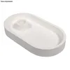 Rayher Silikon Gießform Kerzenständer Oval, Produktbild-Vorschau 7