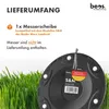 beos® Premium - Disco lame modificato per robot tosaerba Anteprima dell’immagine prodotto 3