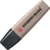 STABILO BOSS NatureColors, 6 szt., Czarny, Brąz, Zielony, Podgląd zdjęcia produktu 5